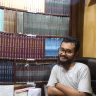 সালমান সাদিক