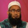 শরীফ মুহাম্মদ